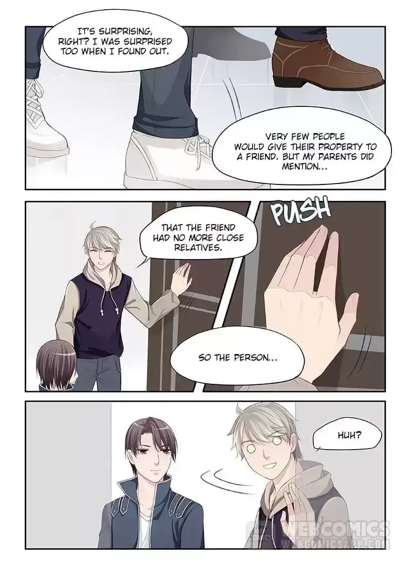 2D Partner Chapter 69 page 6 - 