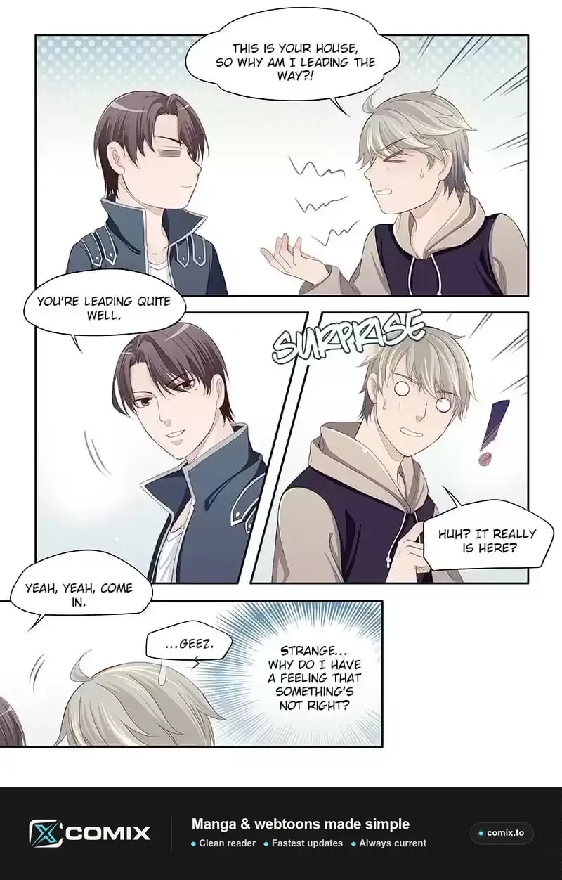 2D Partner Chapter 69 page 7 - 