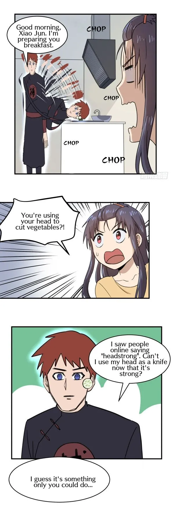 2D Partner Chapter 7 page 13 - 