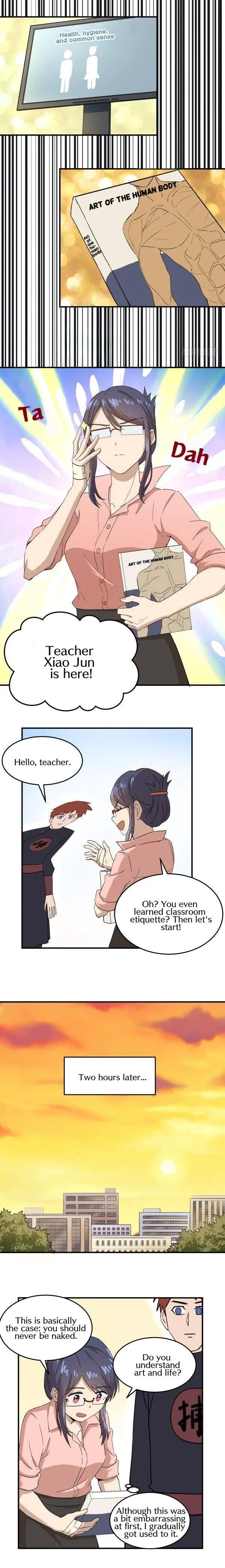 2D Partner Chapter 7 page 4 - 