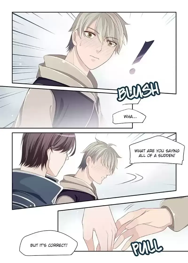 2D Partner Chapter 70 page 3 - 
