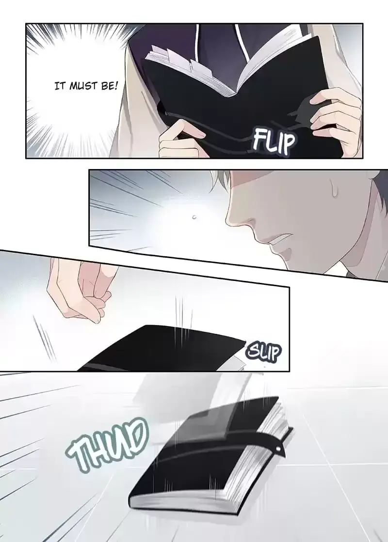 2D Partner Chapter 71 page 7 - 