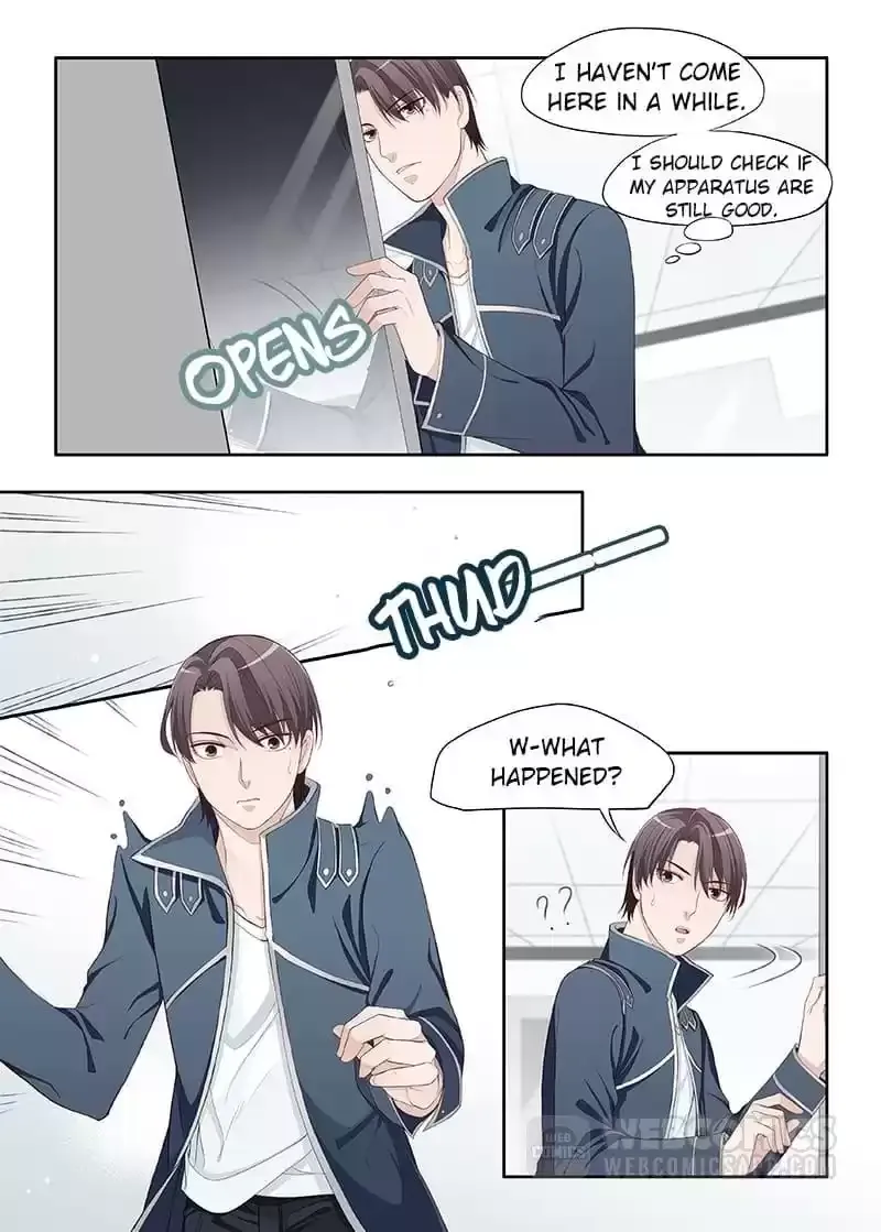 2D Partner Chapter 72 page 2 - 