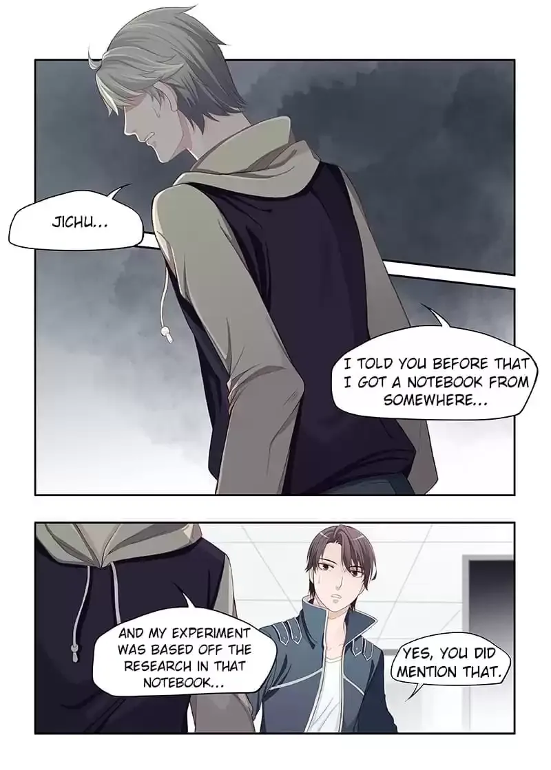 2D Partner Chapter 72 page 4 - 