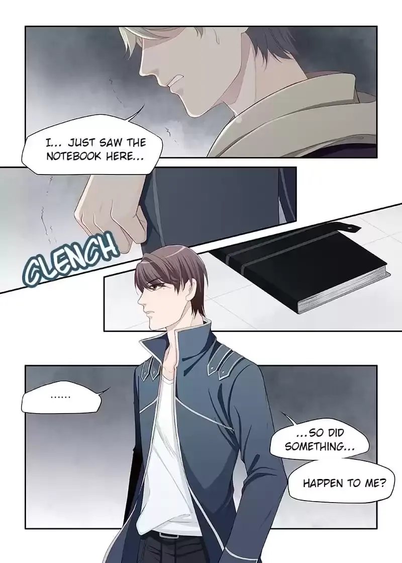 2D Partner Chapter 72 page 5 - 