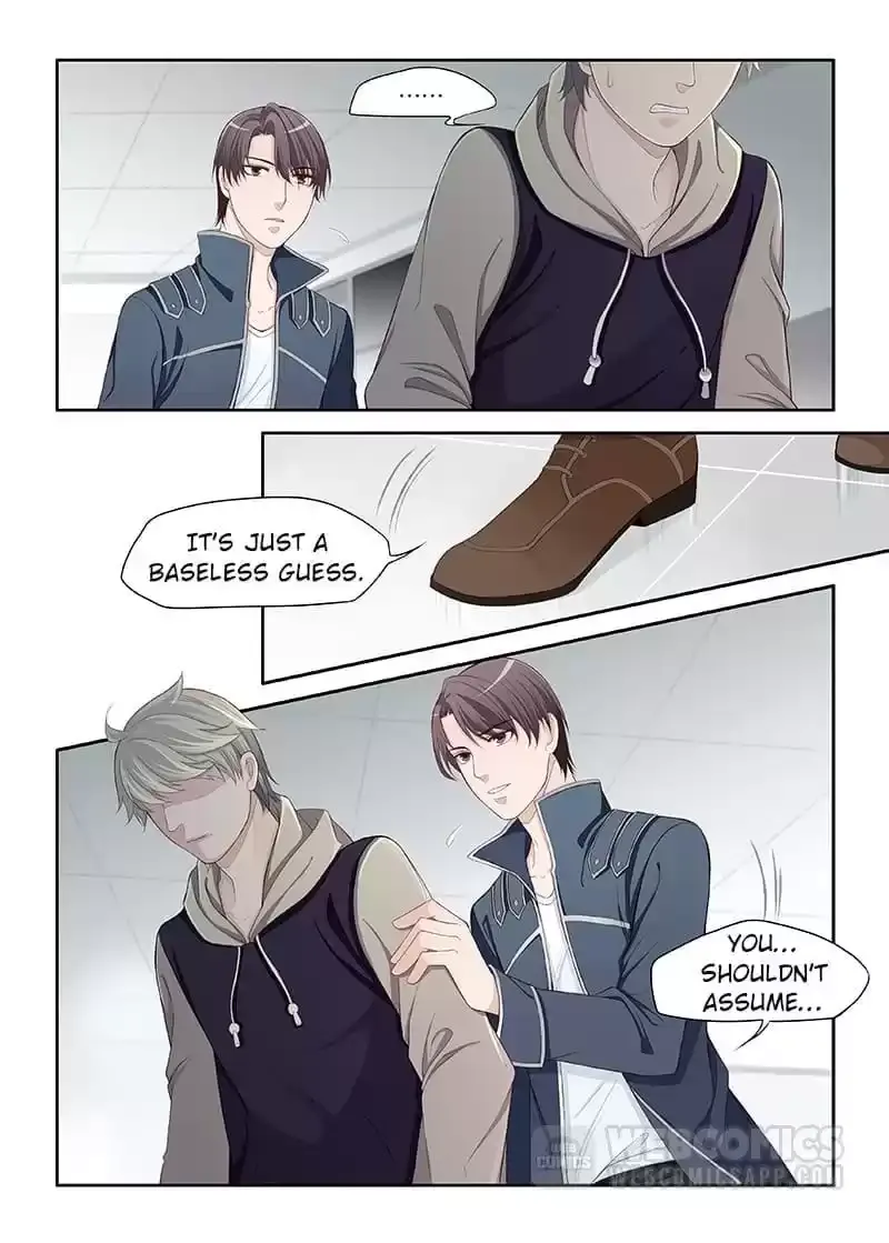 2D Partner Chapter 72 page 6 - 