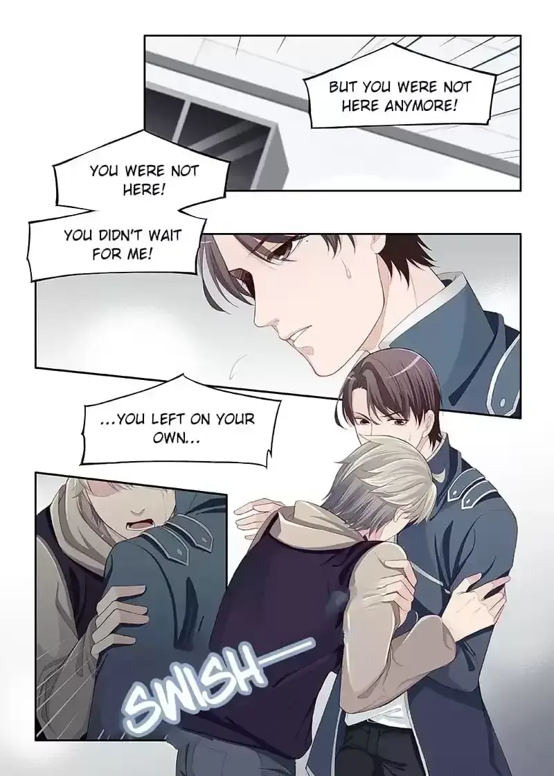 2D Partner Chapter 73 page 3 - 