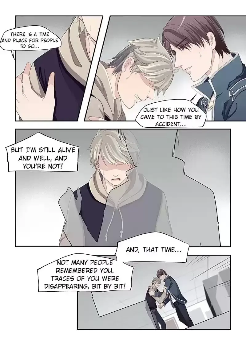 2D Partner Chapter 73 page 5 - 