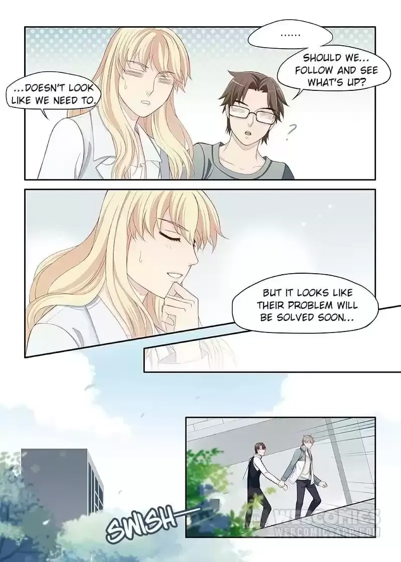2D Partner Chapter 74 page 6 - 