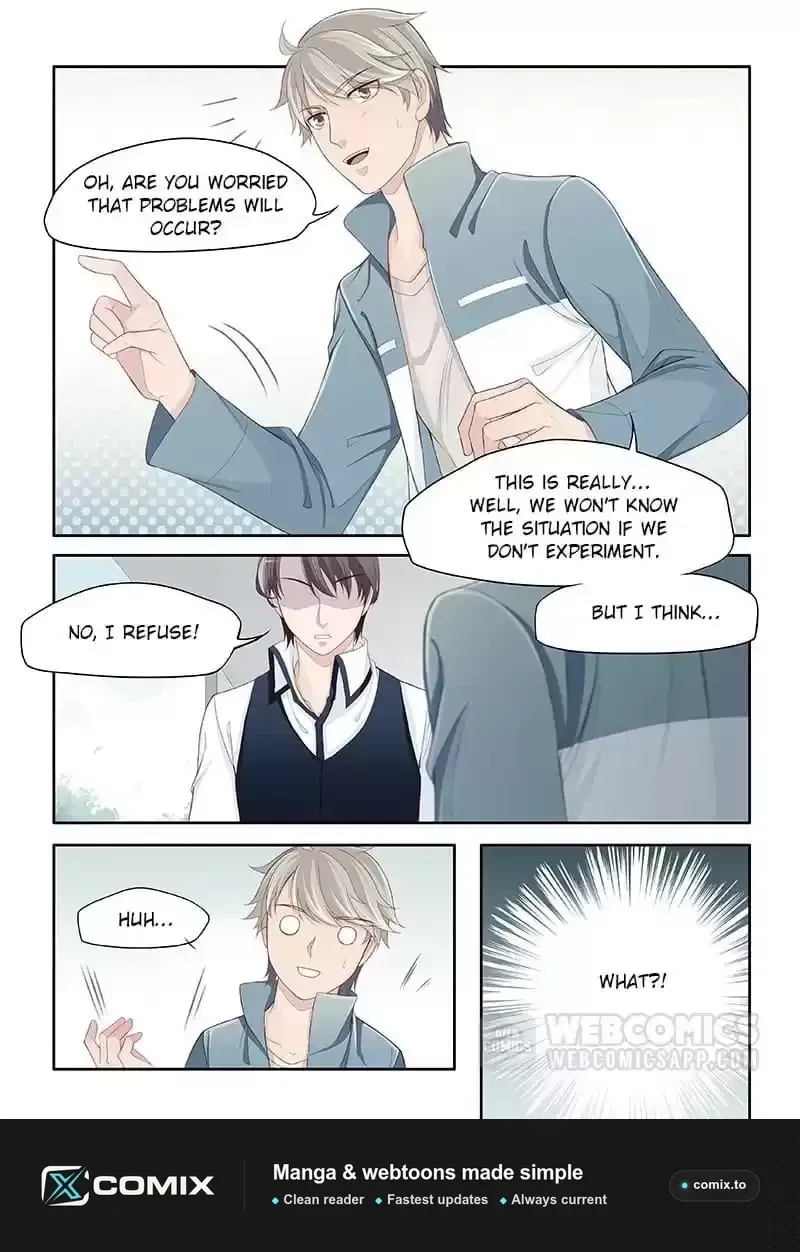 2D Partner Chapter 74 page 10 - 