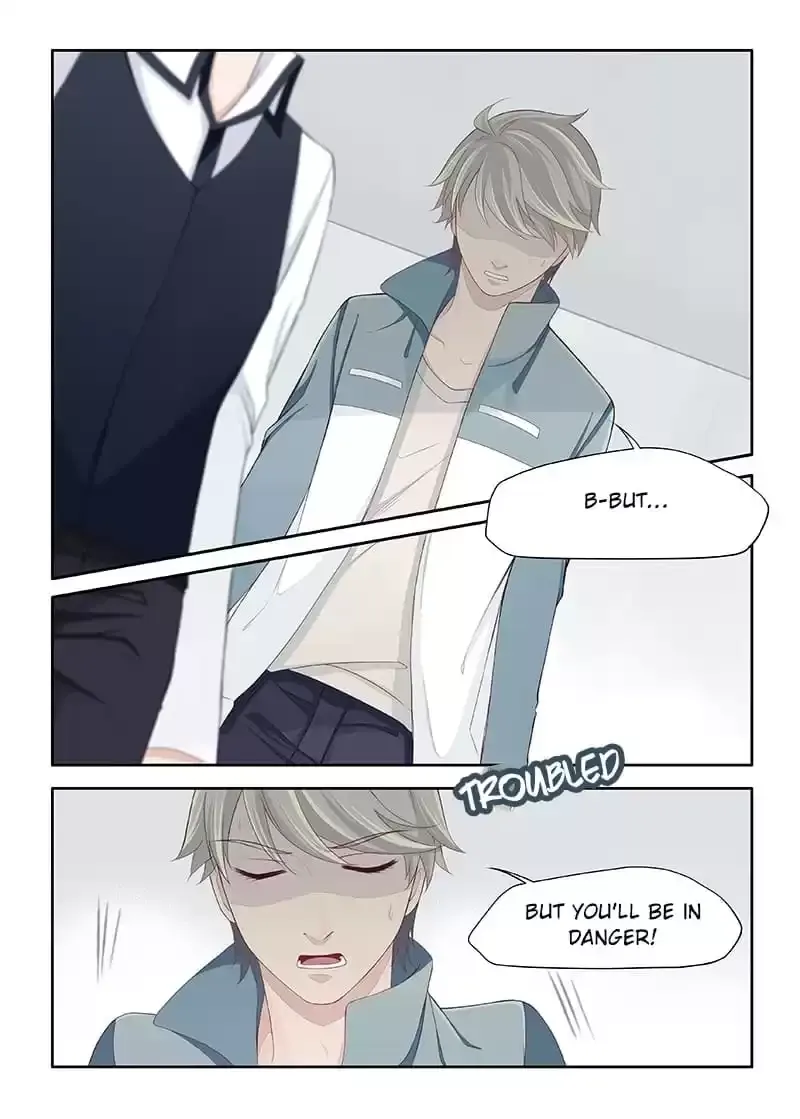 2D Partner Chapter 76 page 3 - 