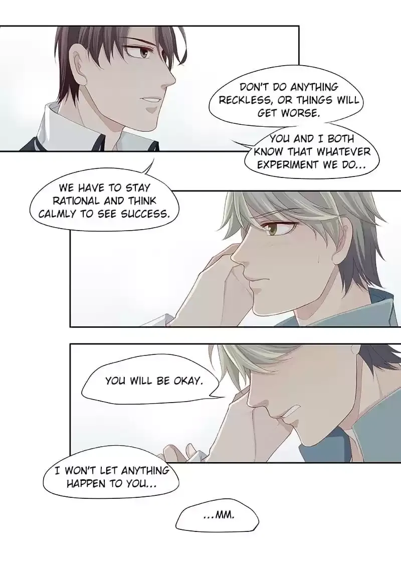 2D Partner Chapter 76 page 5 - 