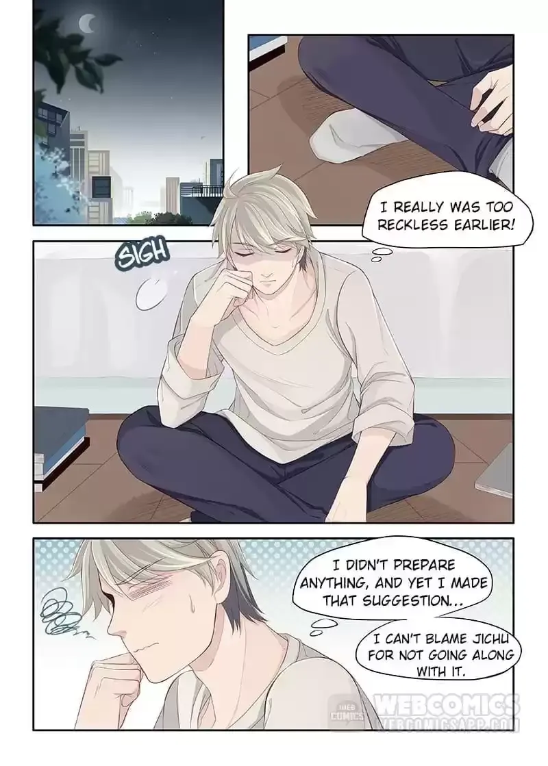 2D Partner Chapter 76 page 6 - 