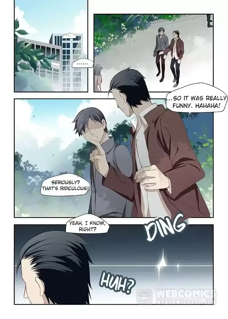 2D Partner Chapter 77 page 2 - 