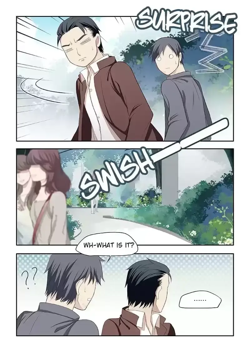 2D Partner Chapter 77 page 3 - 