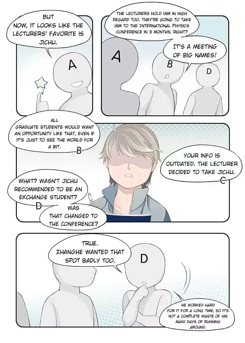 2D Partner Chapter 78 page 3 - 