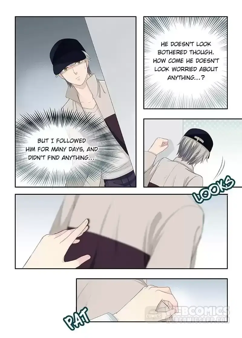 2D Partner Chapter 78 page 6 - 