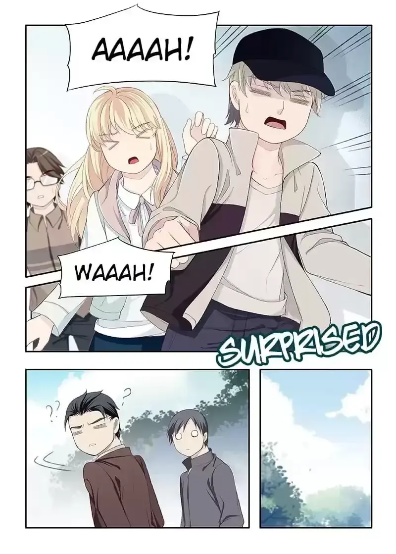 2D Partner Chapter 78 page 7 - 