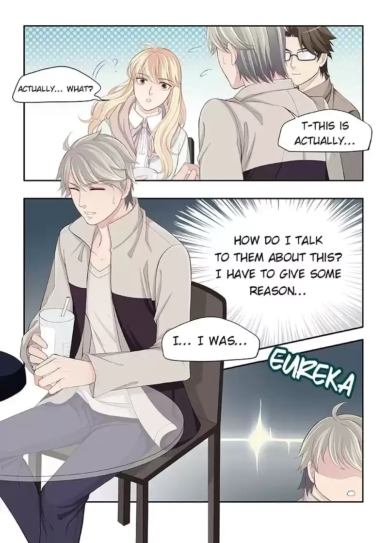 2D Partner Chapter 79 page 4 - 