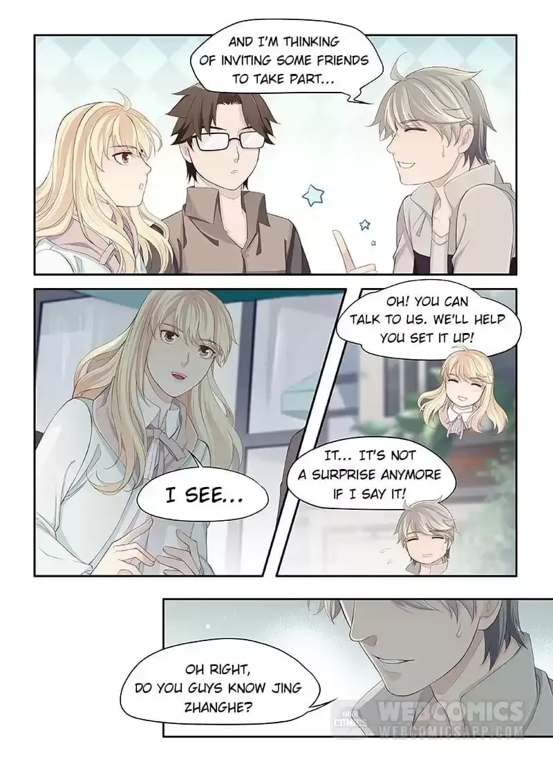2D Partner Chapter 79 page 6 - 