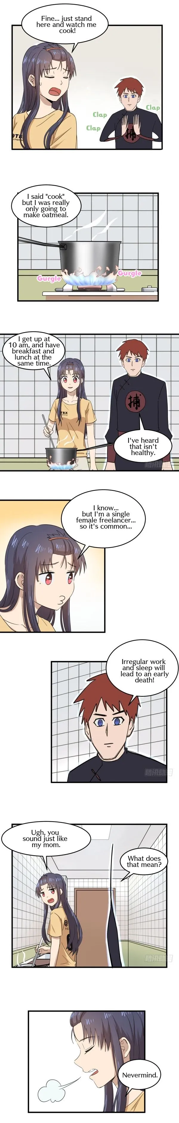 2D Partner Chapter 8 page 3 - 