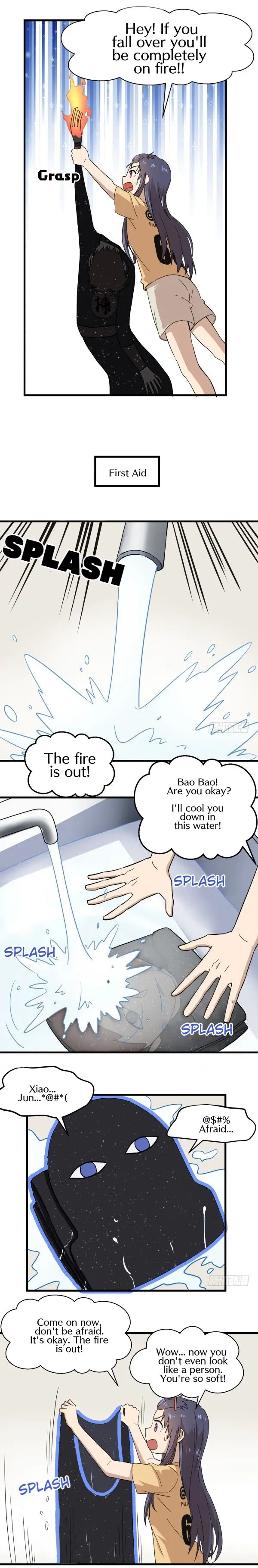 2D Partner Chapter 8 page 8 - 