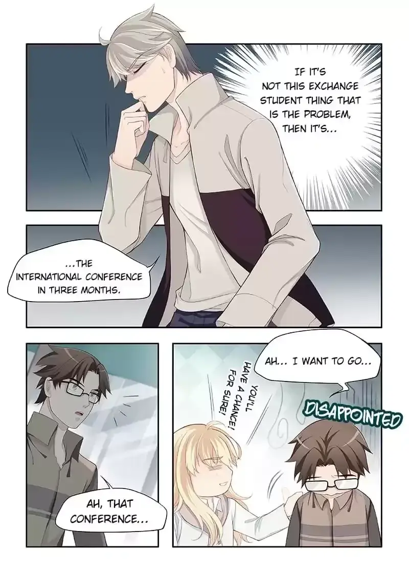 2D Partner Chapter 80 page 4 - 