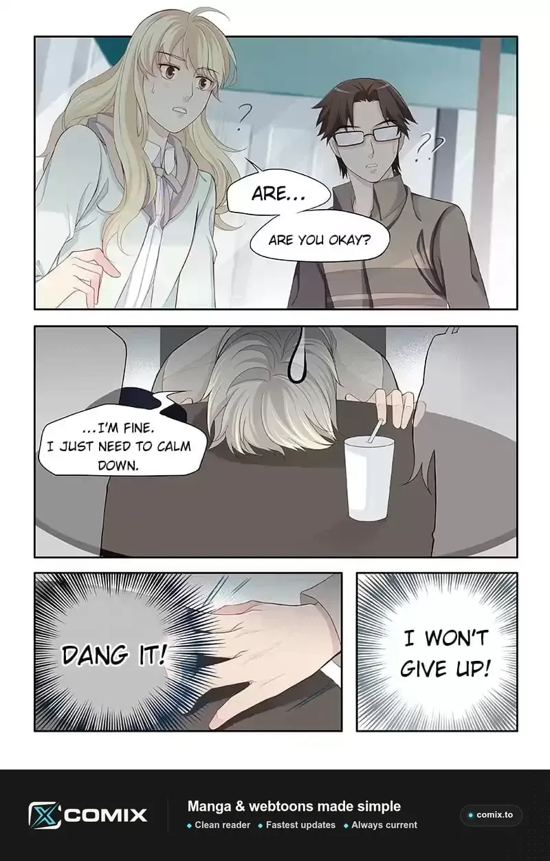 2D Partner Chapter 80 page 7 - 