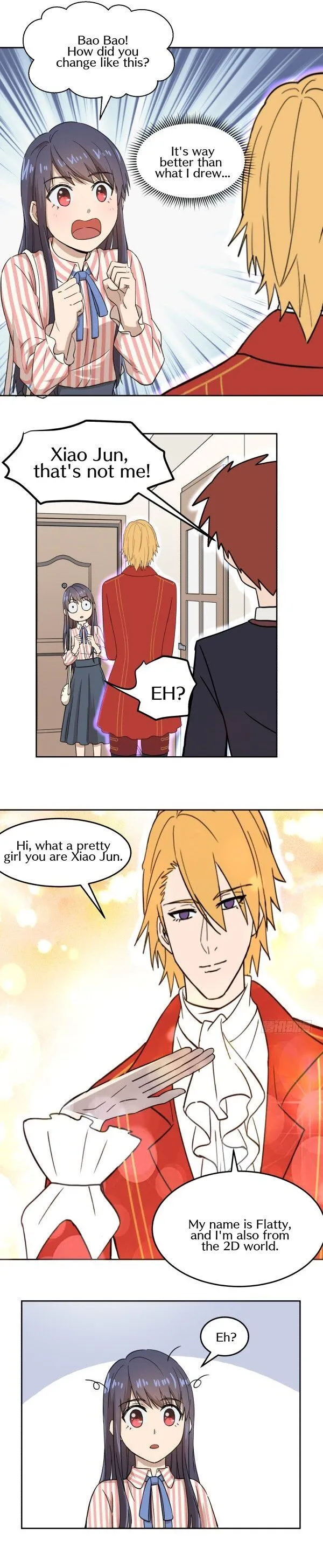 2D Partner Chapter 9 page 14 - 
