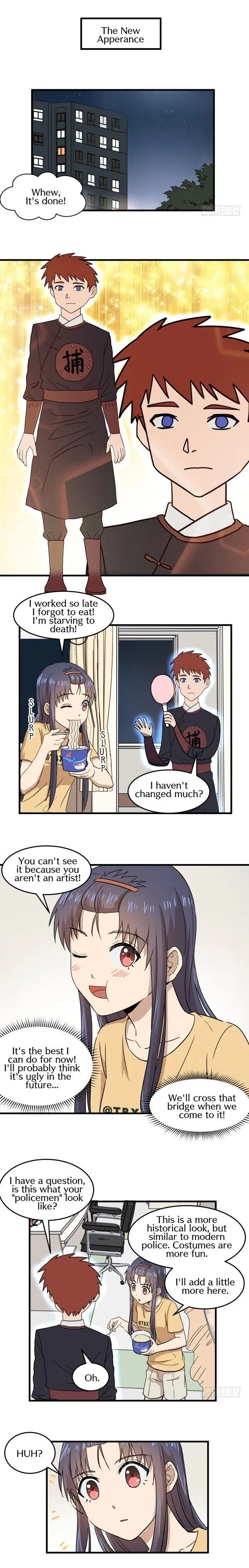 2D Partner Chapter 9 page 9 - 