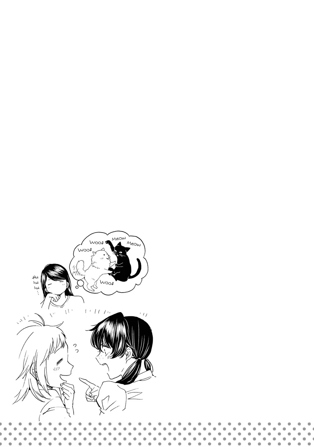 2DK, Gpen, Alarm clock. Chapter 10 page 33 - 