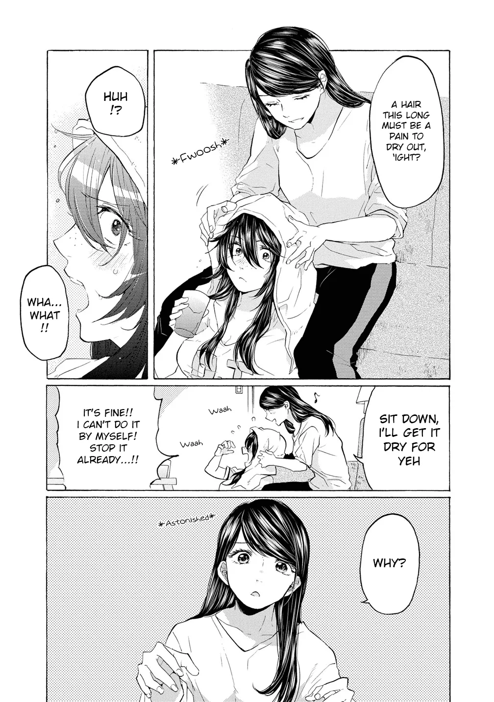 2DK, Gpen, Alarm clock. Chapter 11.5 page 11 - 