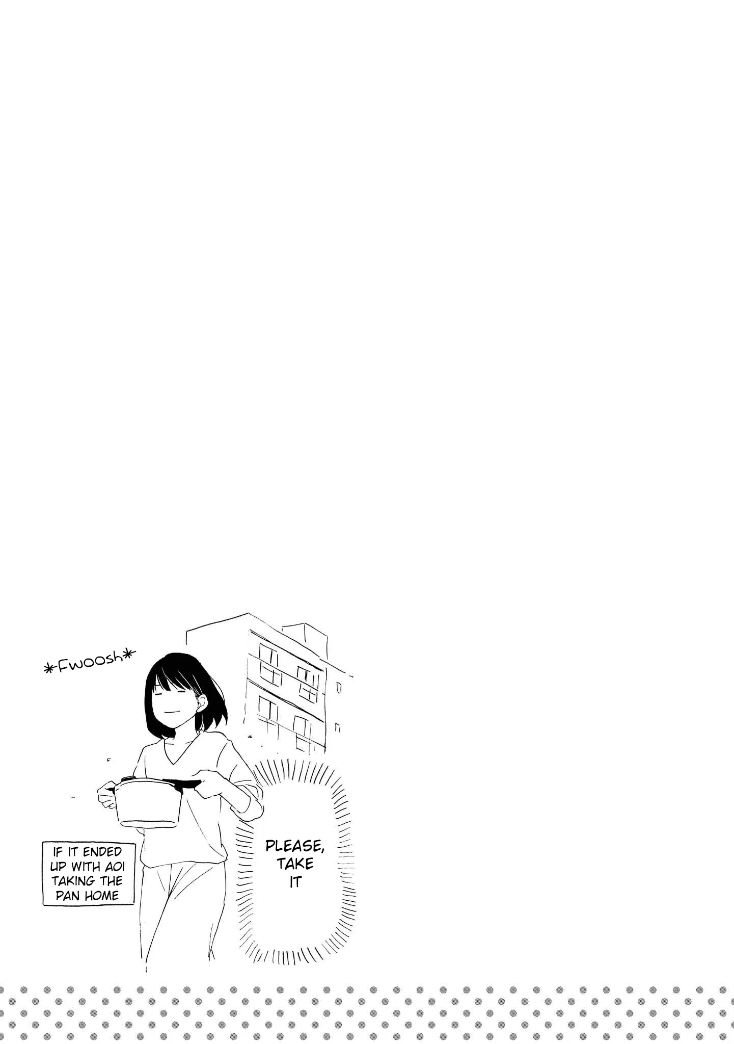2DK, Gpen, Alarm clock. Chapter 14 page 41 - 