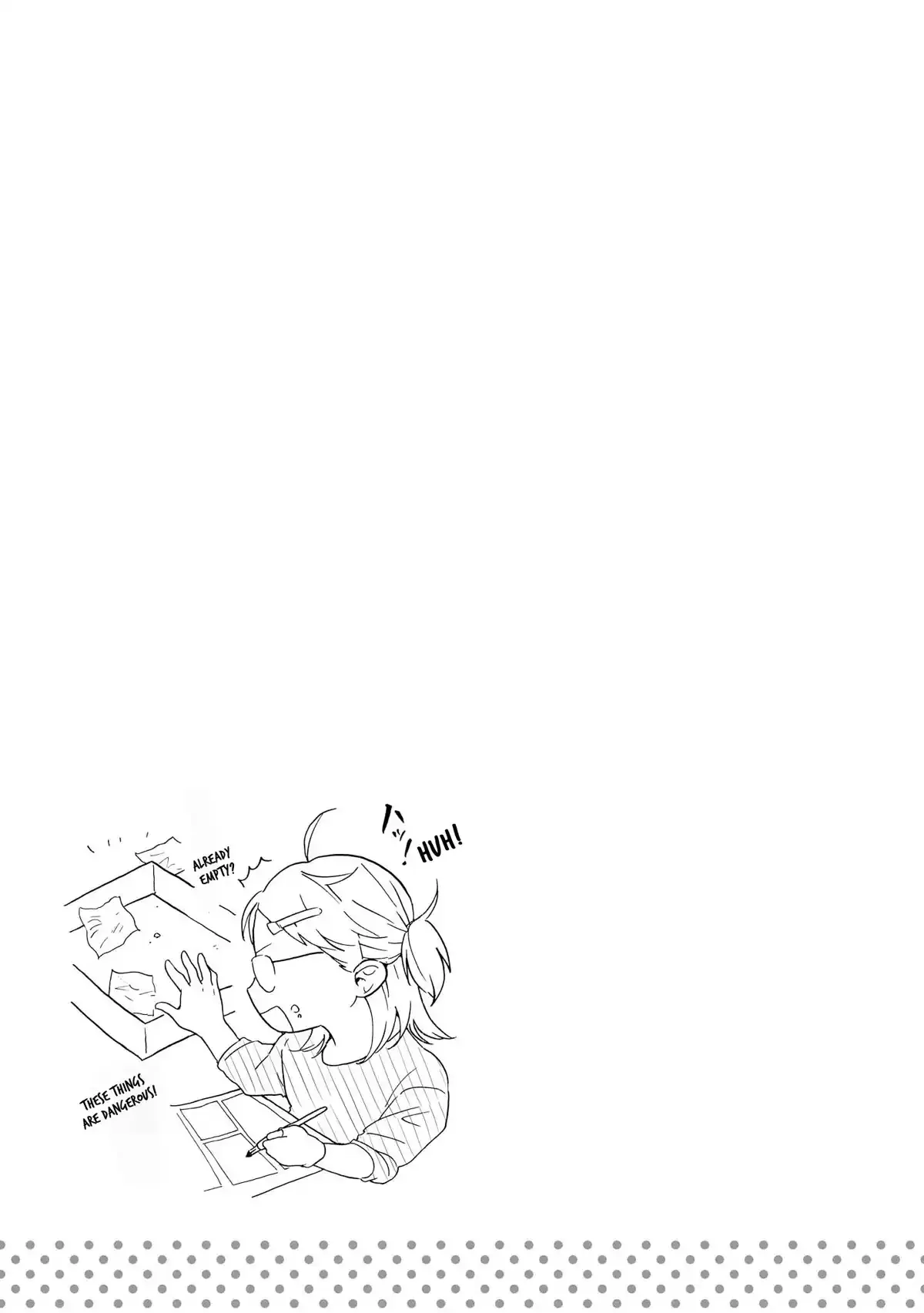 2DK, Gpen, Alarm clock. Chapter 16 page 39 - 