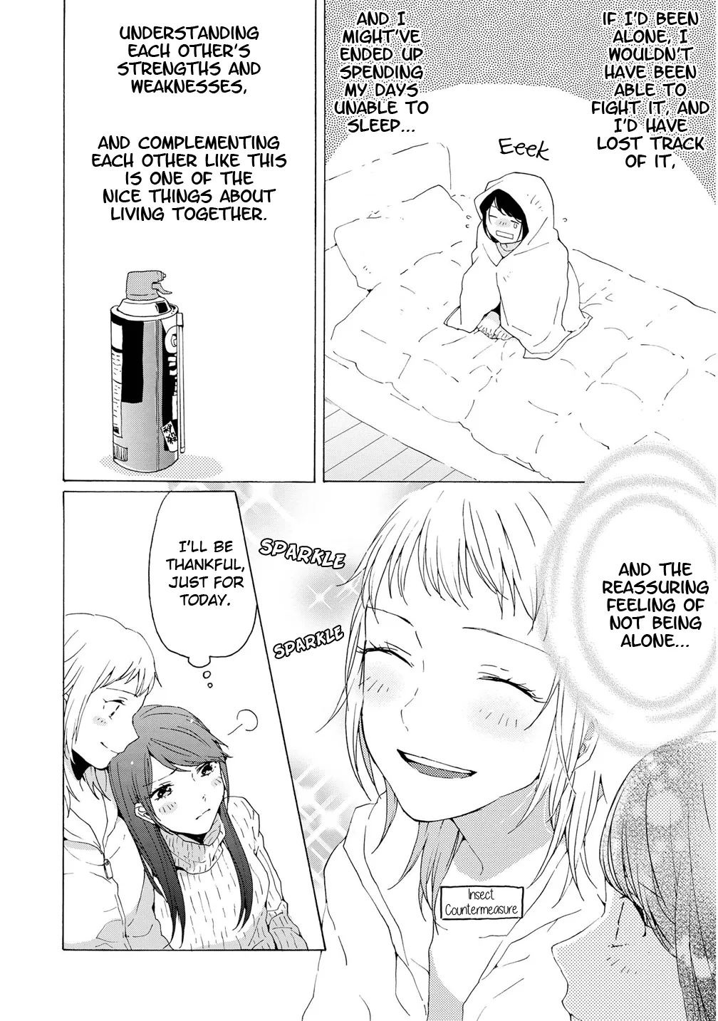 2DK, Gpen, Alarm clock. Chapter 2.5 page 11 - 