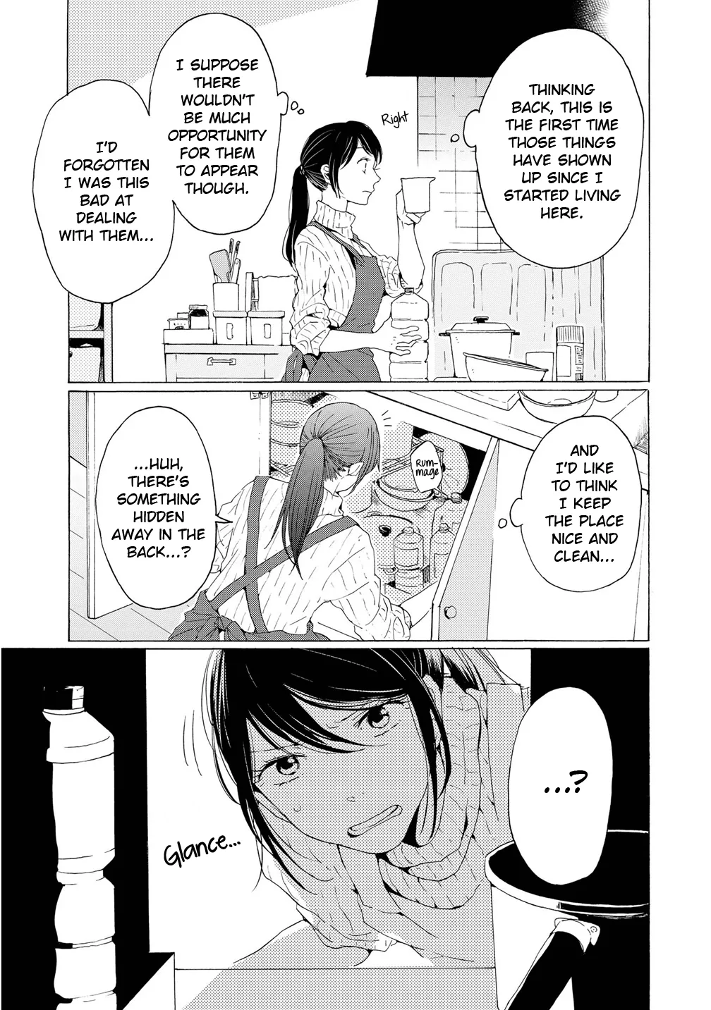 2DK, Gpen, Alarm clock. Chapter 2.5 page 16 - 