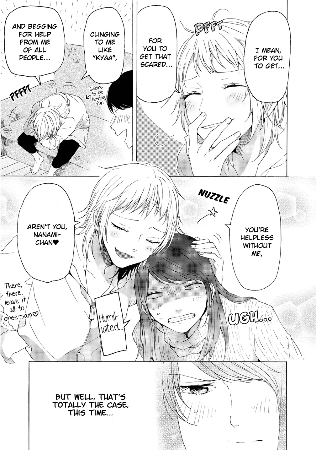 2DK, Gpen, Alarm clock. Chapter 2.5 page 10 - 
