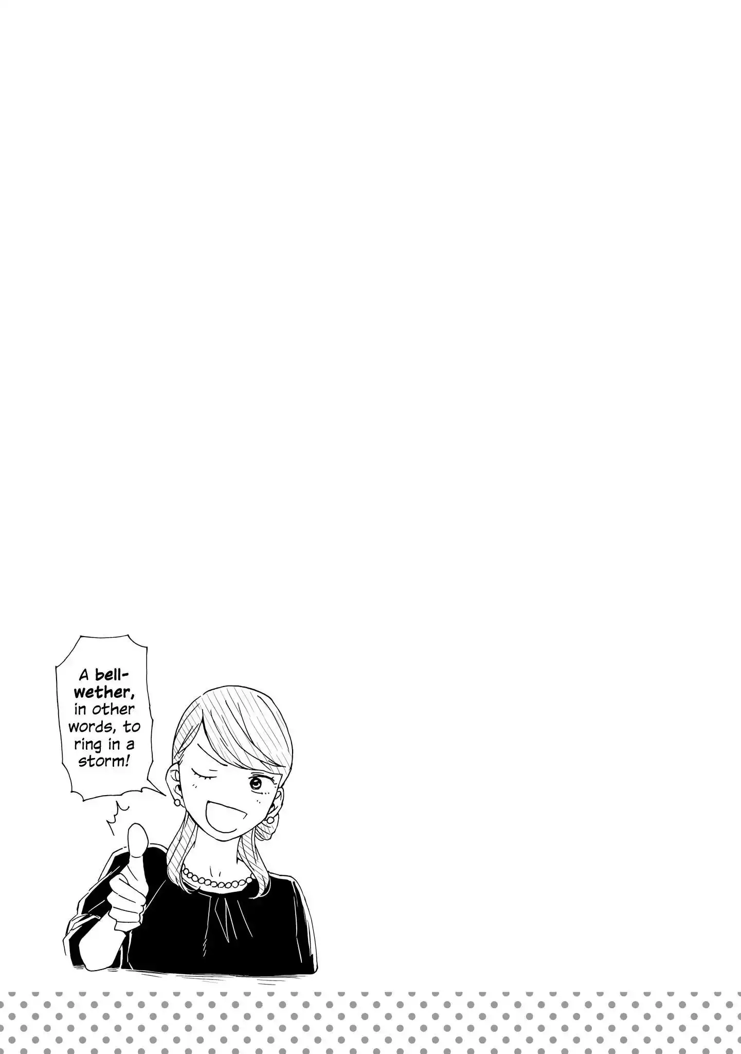 2DK, Gpen, Alarm clock. Chapter 21 page 27 - 