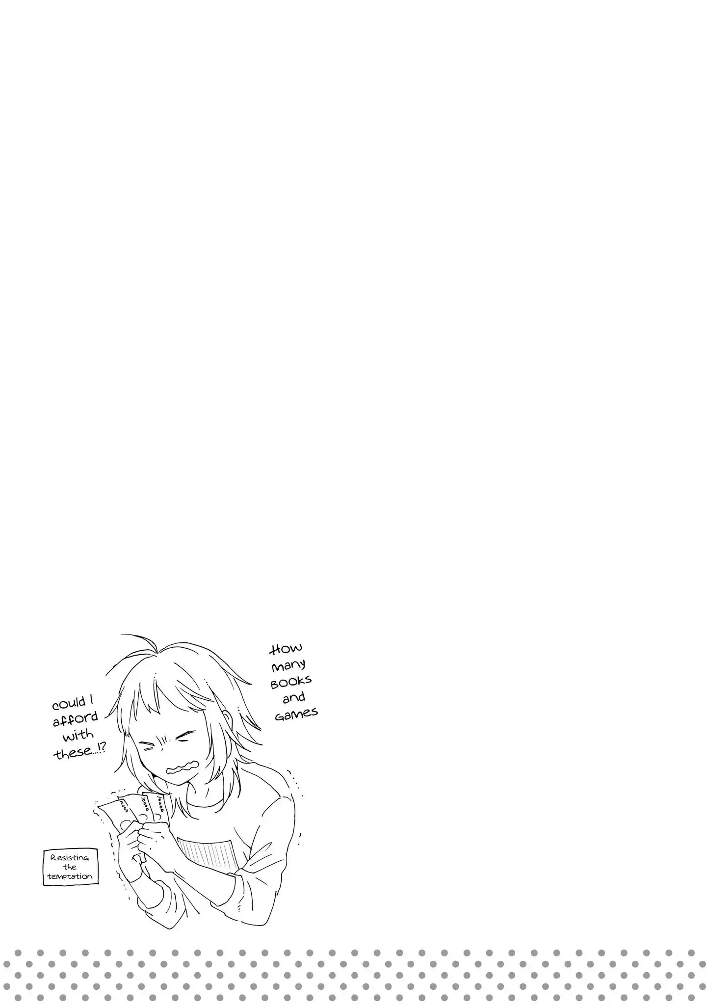 2DK, Gpen, Alarm clock. Chapter 22 page 25 - 