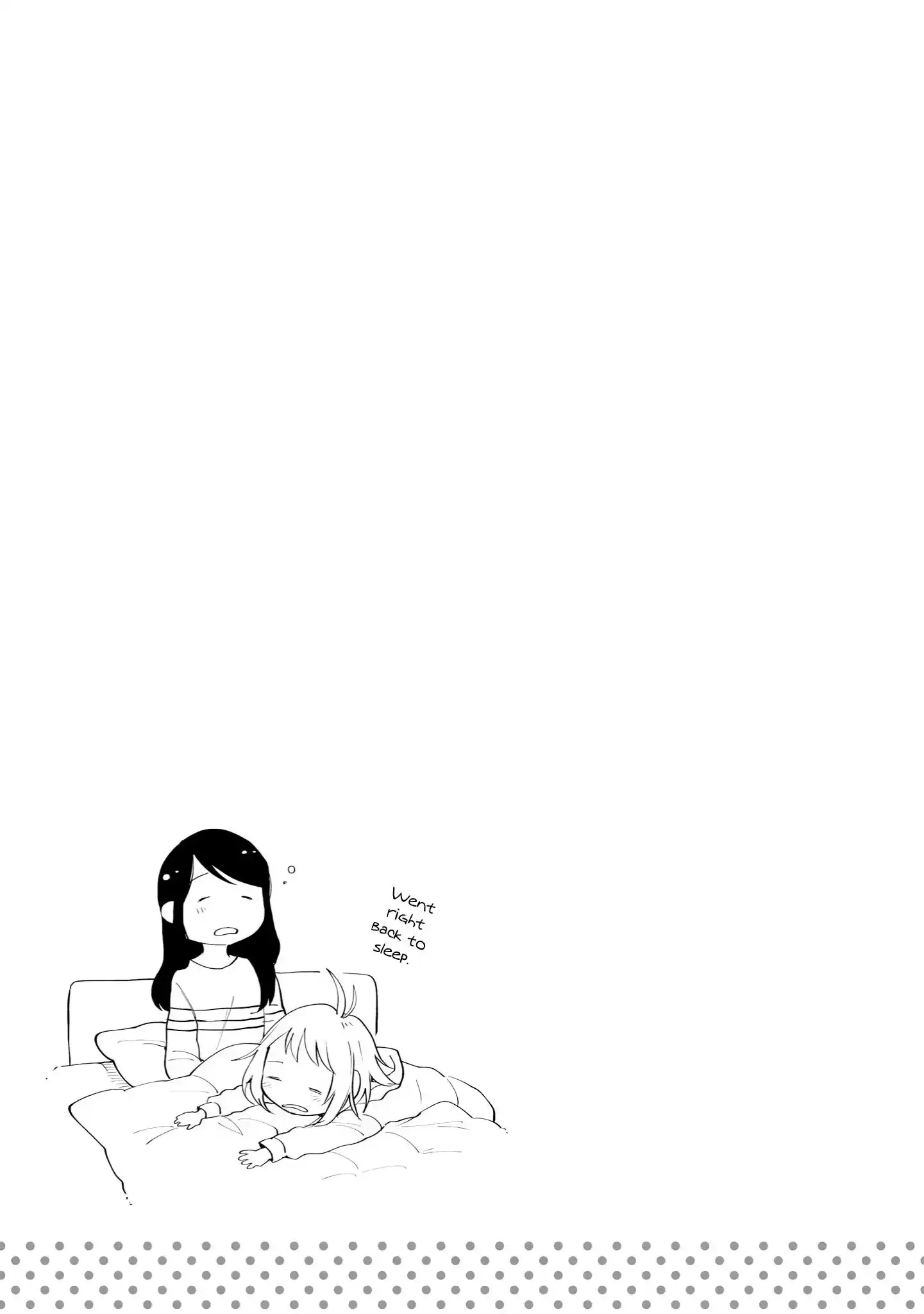 2DK, Gpen, Alarm clock. Chapter 34 page 35 - 
