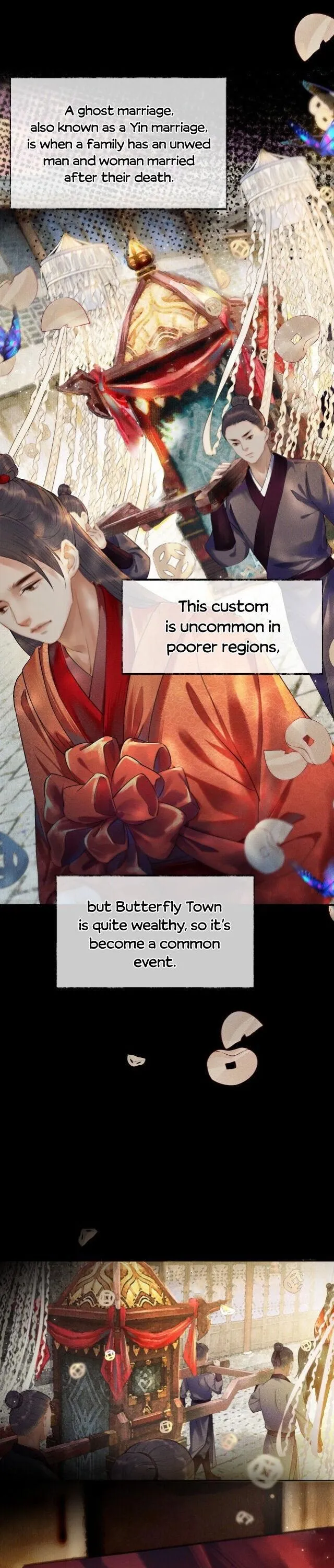 2ha/ Dumb Husky and his White Cat Shizun Chapter 13 page 3 - 