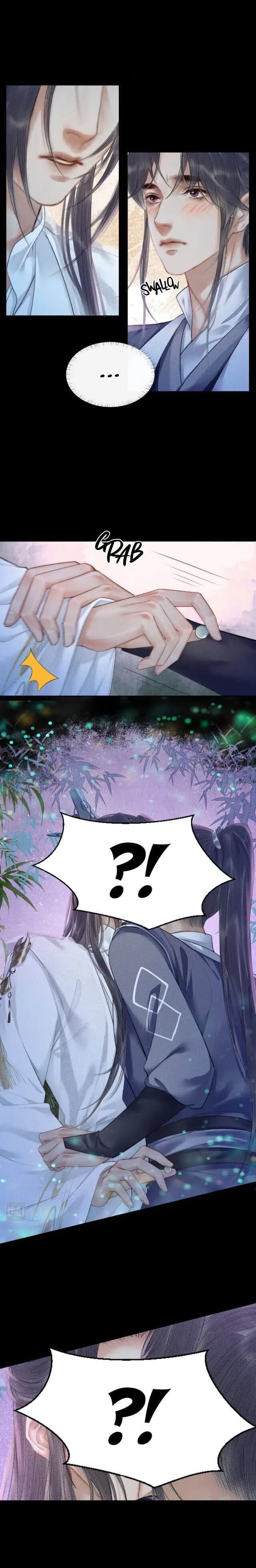 2ha/ Dumb Husky and his White Cat Shizun Chapter 16 page 2 - 