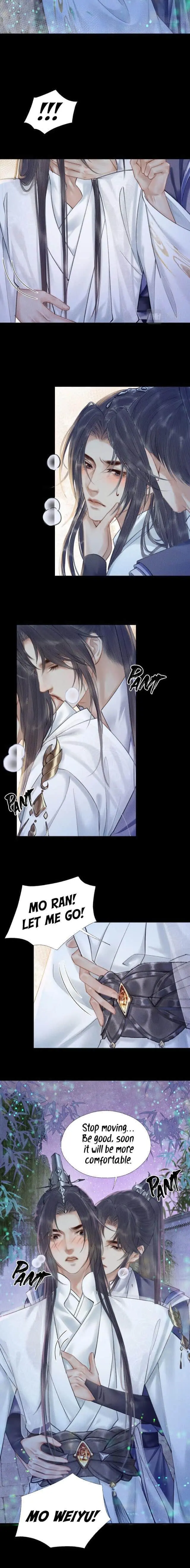 2ha/ Dumb Husky and his White Cat Shizun Chapter 16 page 4 - 