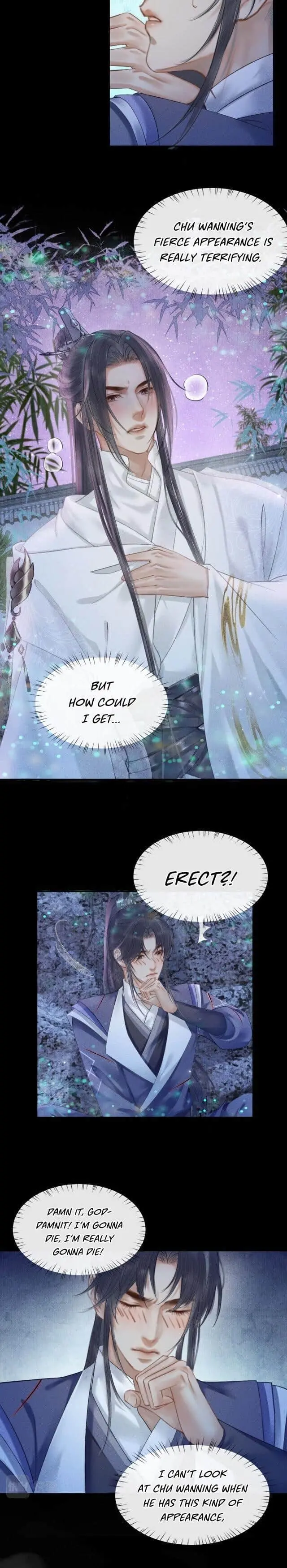 2ha/ Dumb Husky and his White Cat Shizun Chapter 16 page 8 - 