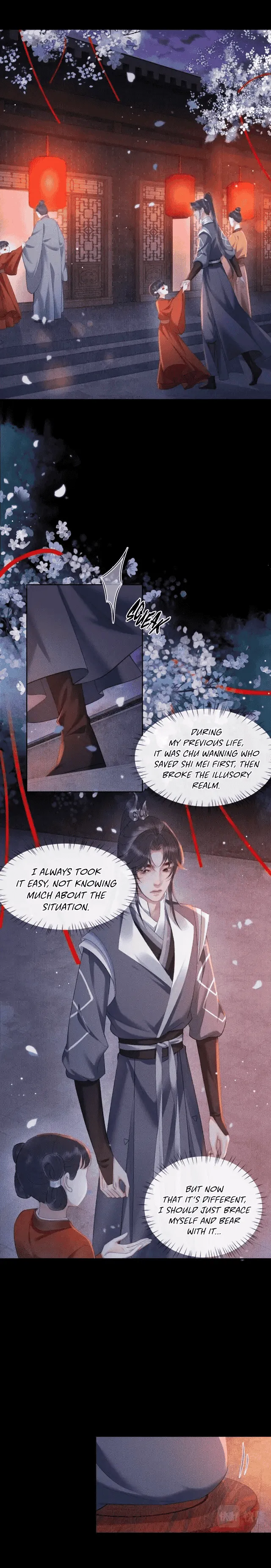2ha/ Dumb Husky and his White Cat Shizun Chapter 18 page 2 - 