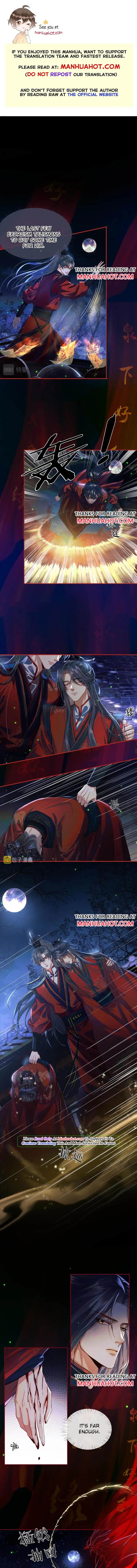 2ha/ Dumb Husky and his White Cat Shizun Chapter 24 page 1 - 
