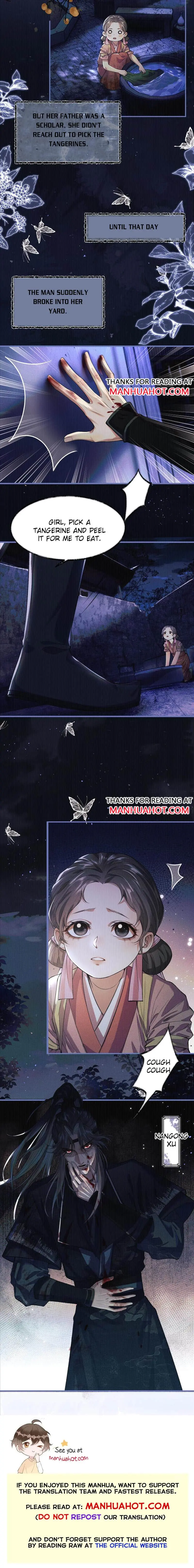 2ha/ Dumb Husky and his White Cat Shizun Chapter 25 page 7 - 