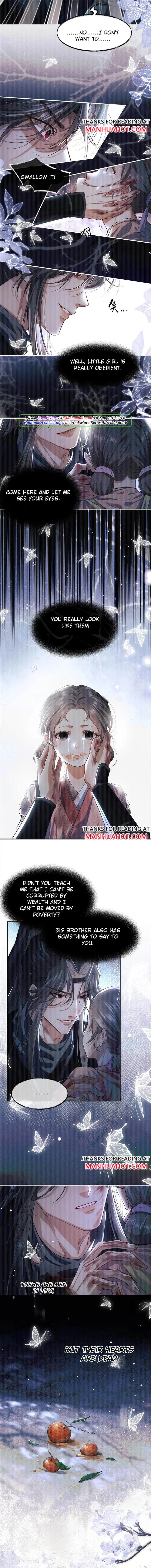 2ha/ Dumb Husky and his White Cat Shizun Chapter 26 page 2 - 