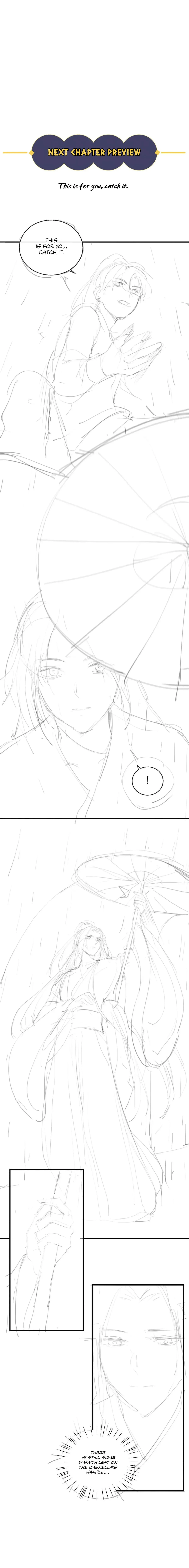 2ha/ Dumb Husky and his White Cat Shizun Chapter 34 page 6 - 