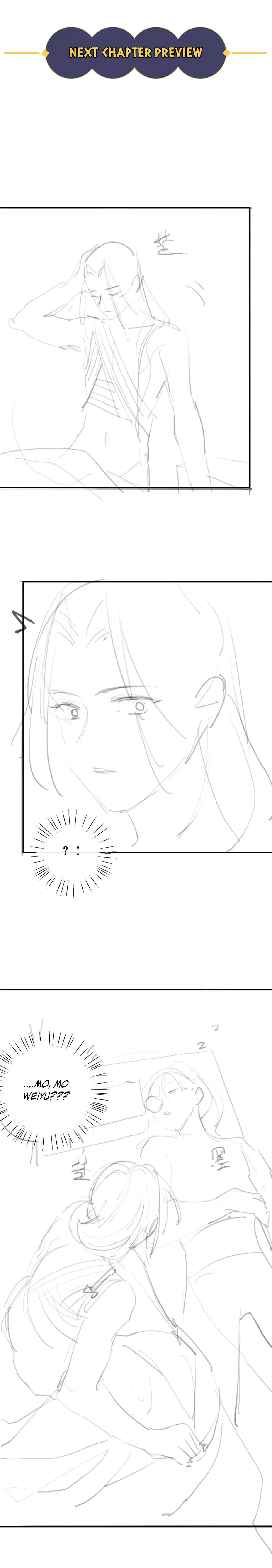 2ha/ Dumb Husky and his White Cat Shizun Chapter 37 page 7 - 
